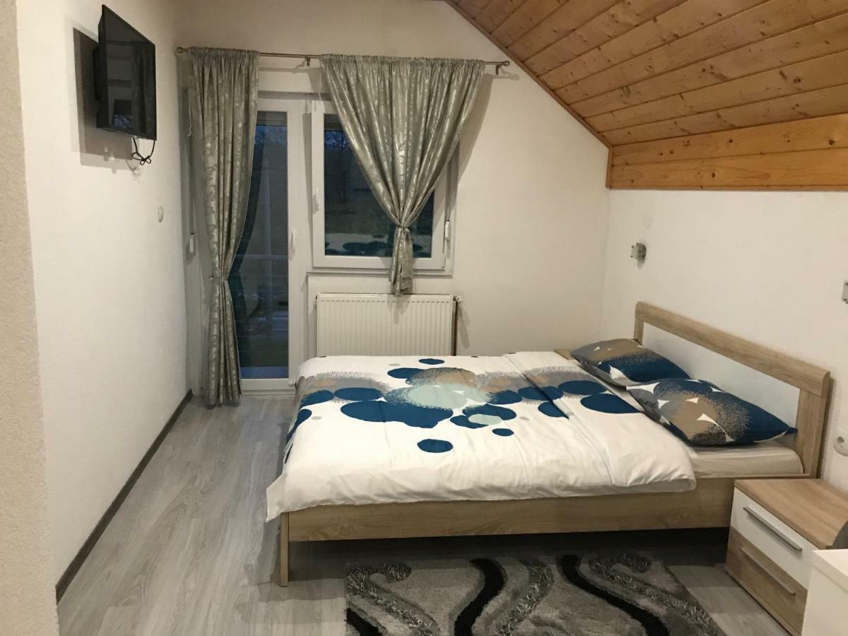 Guest House Jagoda غاكوفيتسا المظهر الخارجي الصورة