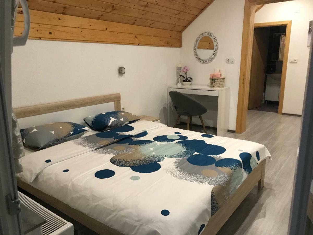 Guest House Jagoda غاكوفيتسا المظهر الخارجي الصورة